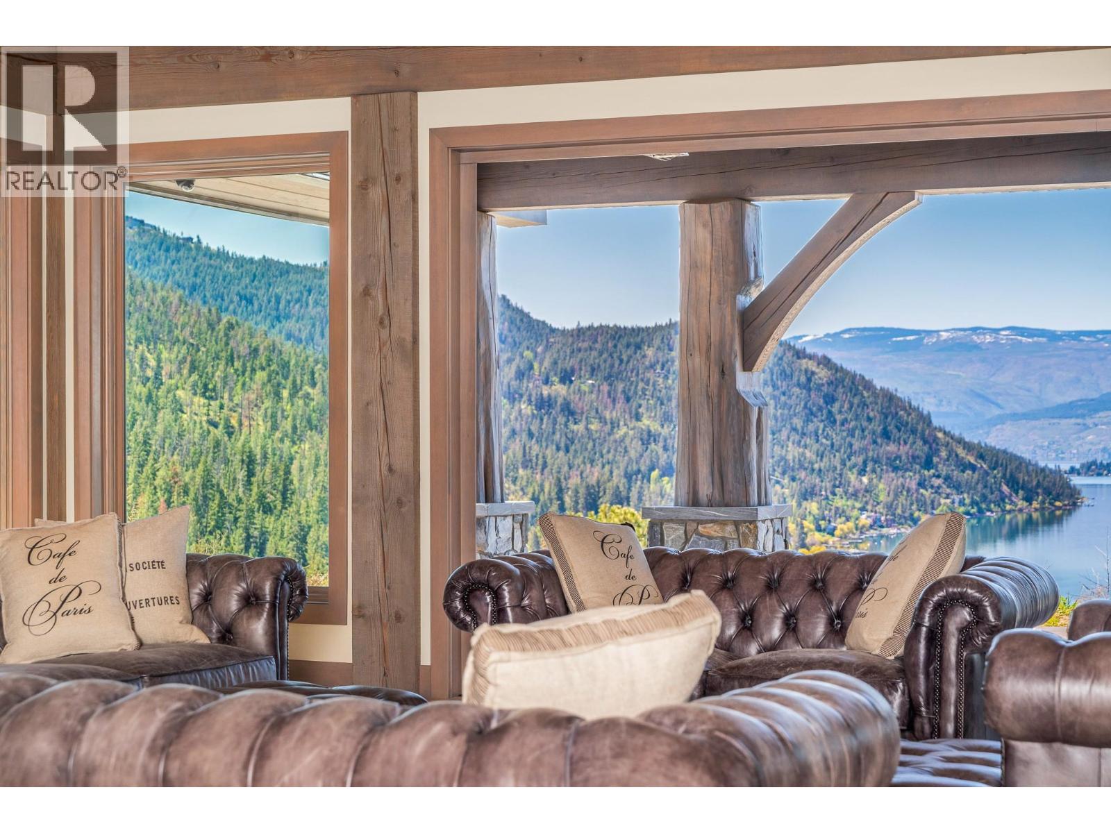 8399 Bench Row Road, Vernon