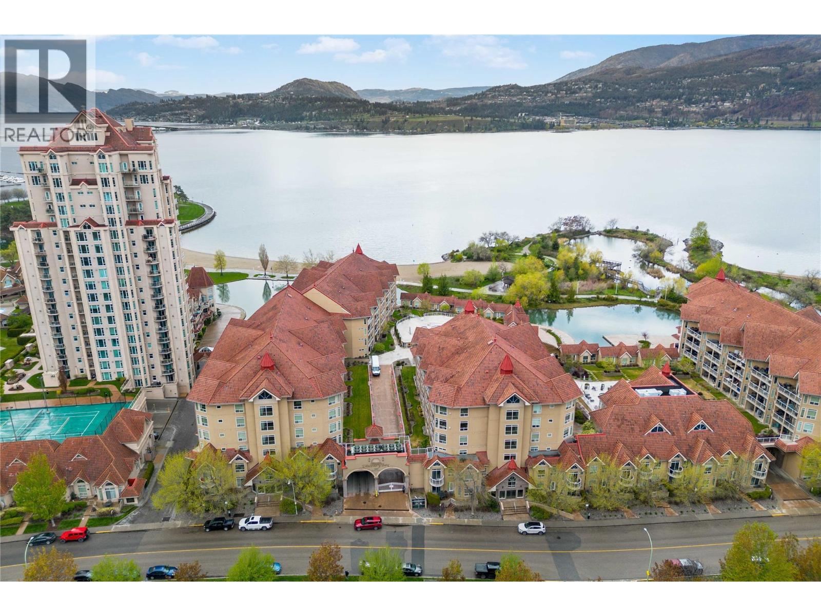 1088 Sunset Drive Unit# 331, Kelowna