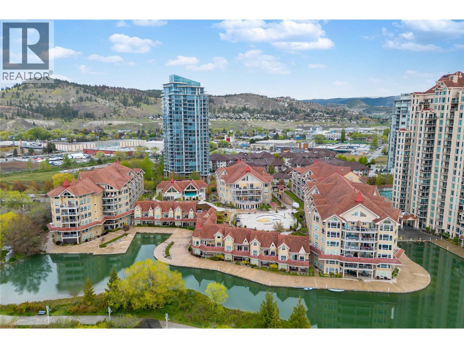 1088 Sunset Drive Unit# 331, Kelowna