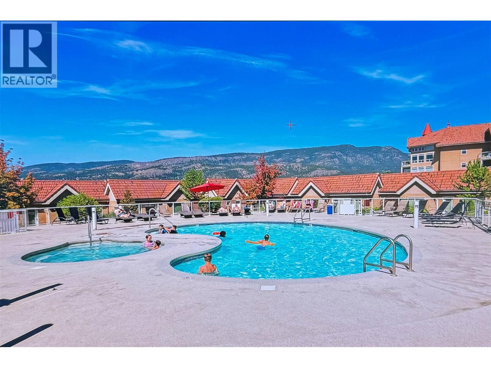 331 1088 Sunset Drive, Kelowna