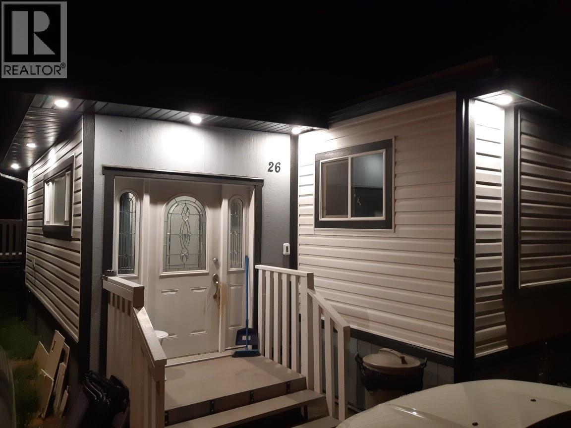 #26 1214 OKANAGAN Avenue - 20