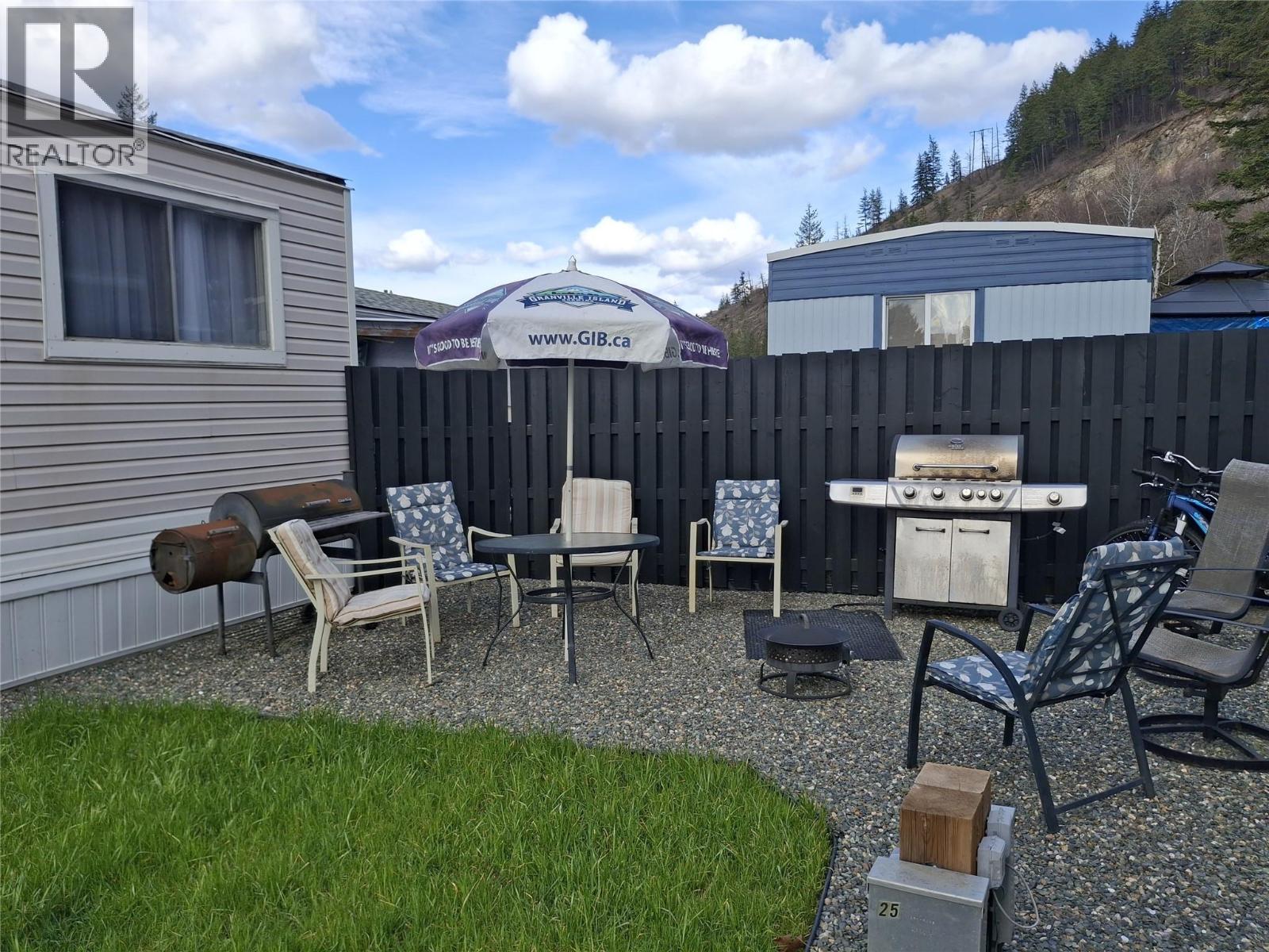 1214 OKANAGAN Avenue Unit# 26, Chase