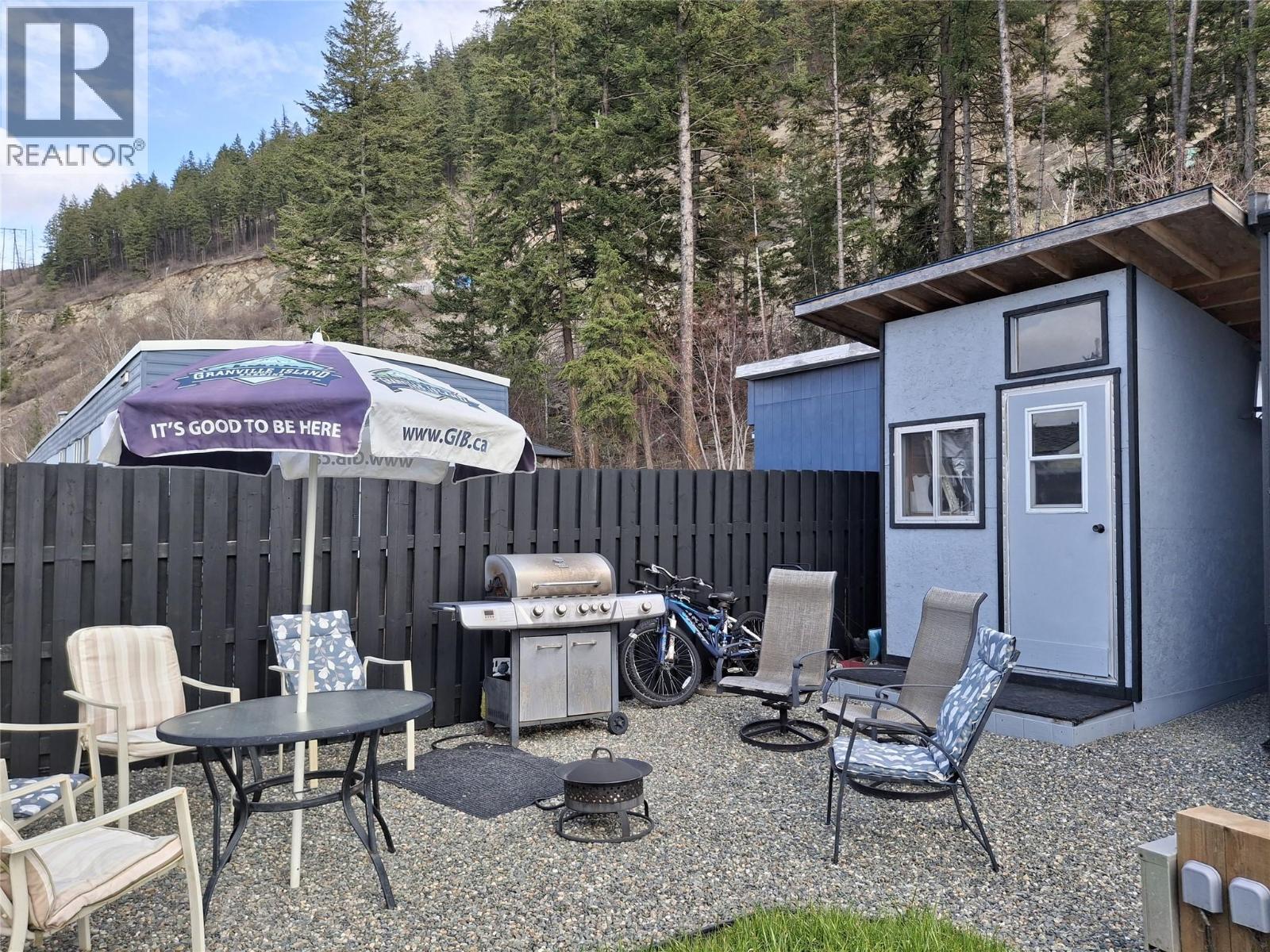 1214 OKANAGAN Avenue Unit# 26, Chase