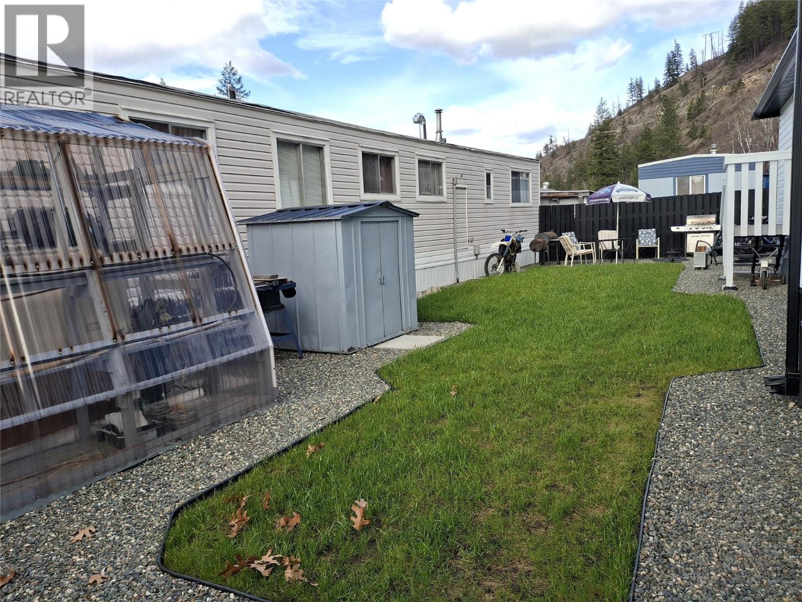 1214 OKANAGAN Avenue Unit# 26, Chase