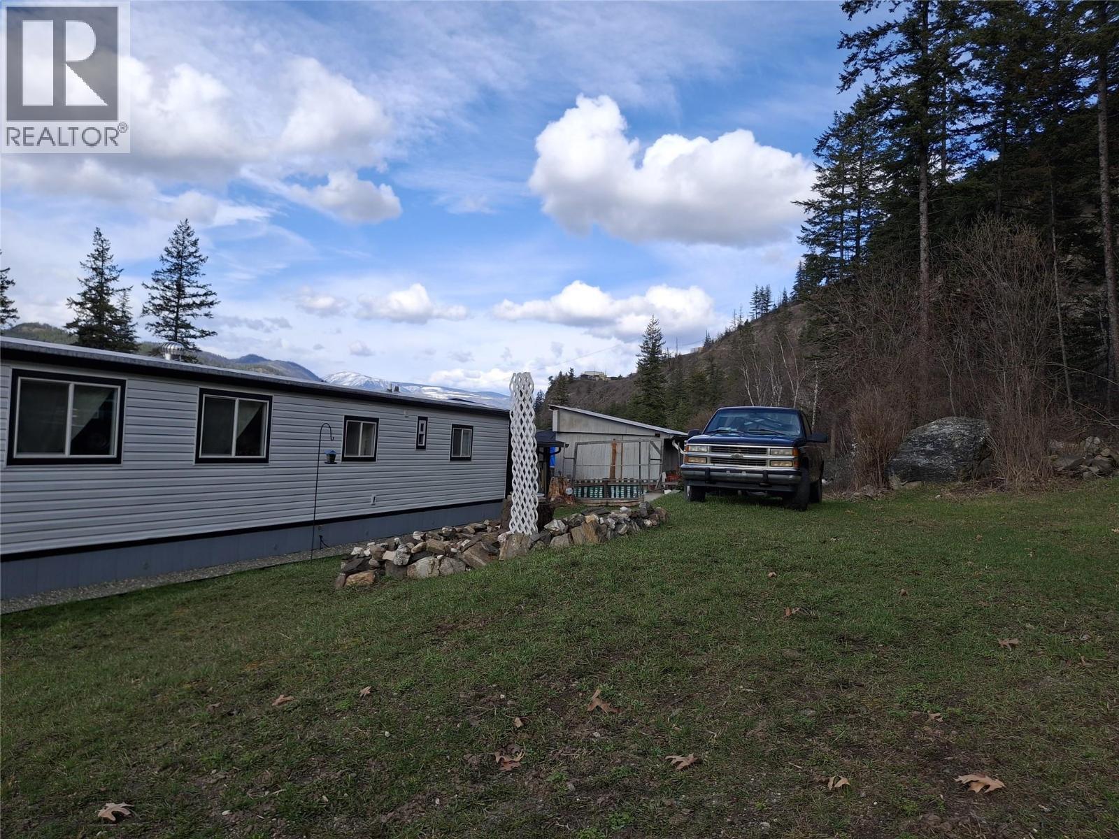 1214 OKANAGAN Avenue Unit# 26, Chase