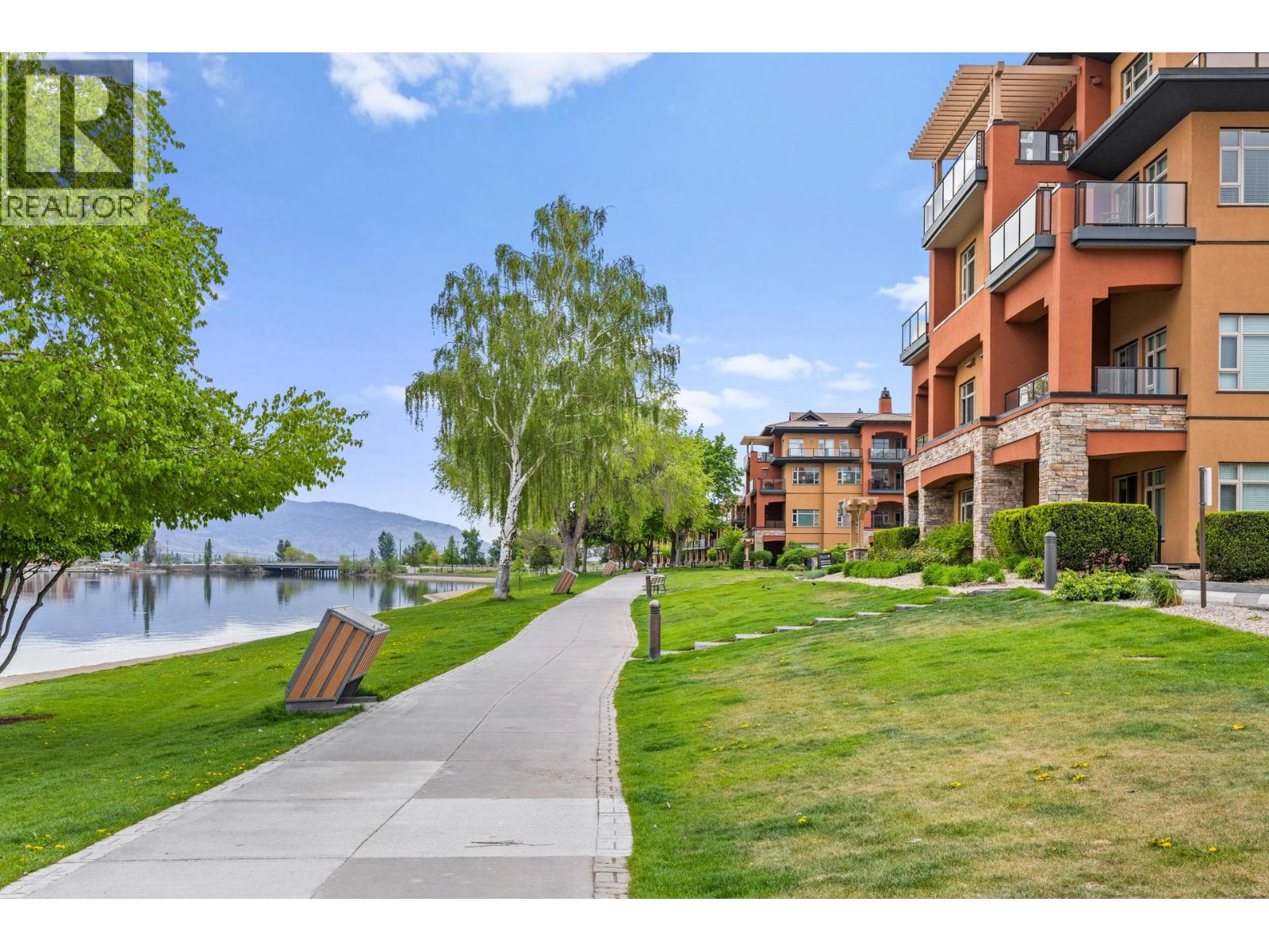 15 Park Place Unit# 309, Osoyoos