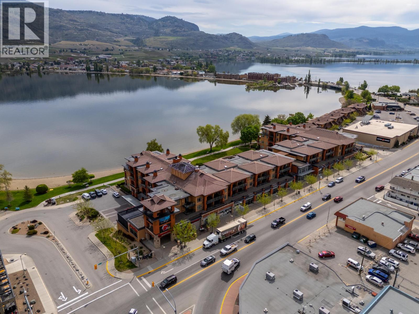 15 Park Place Unit# 309, Osoyoos