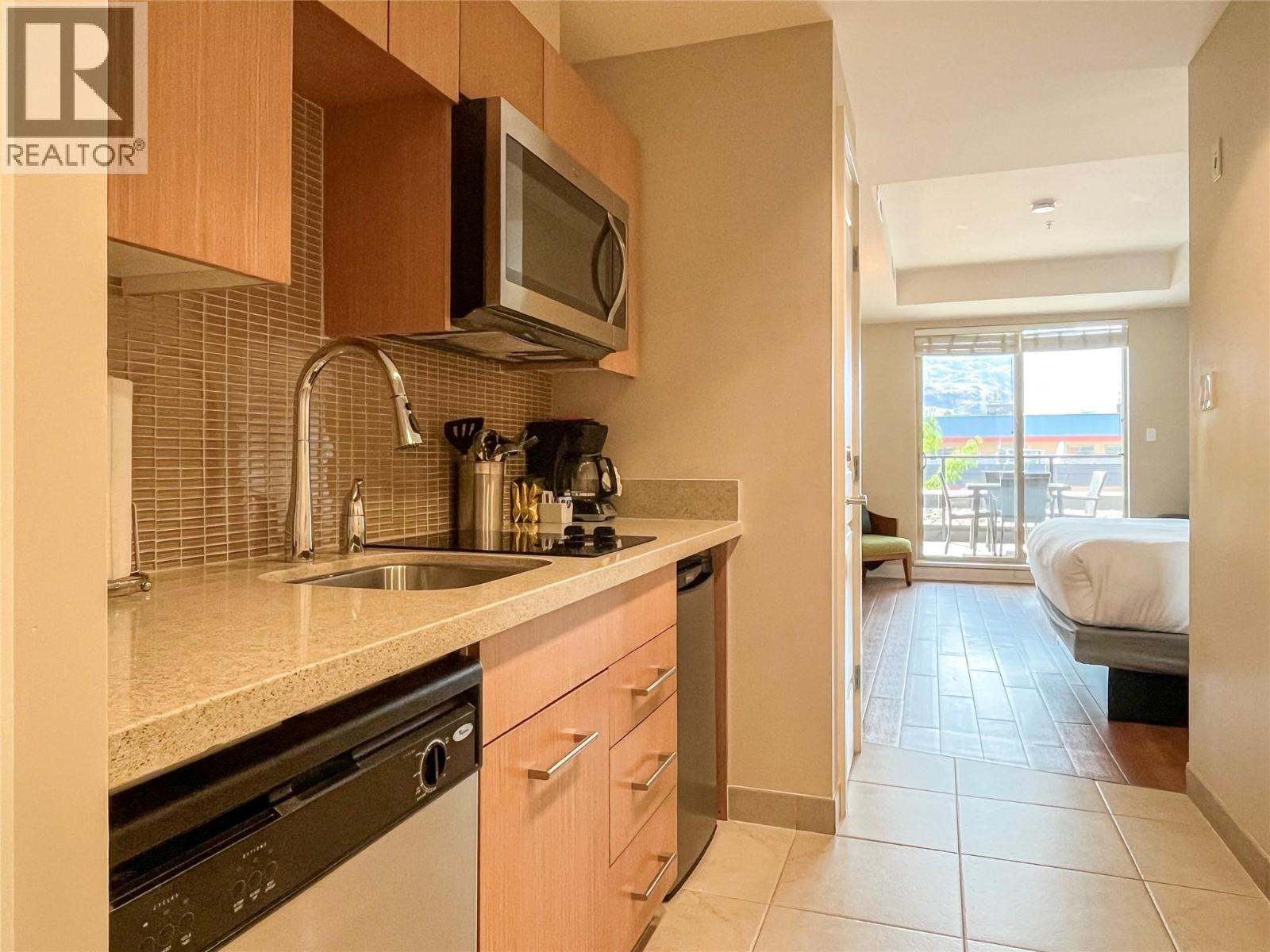 15 Park Place Unit# 309, Osoyoos