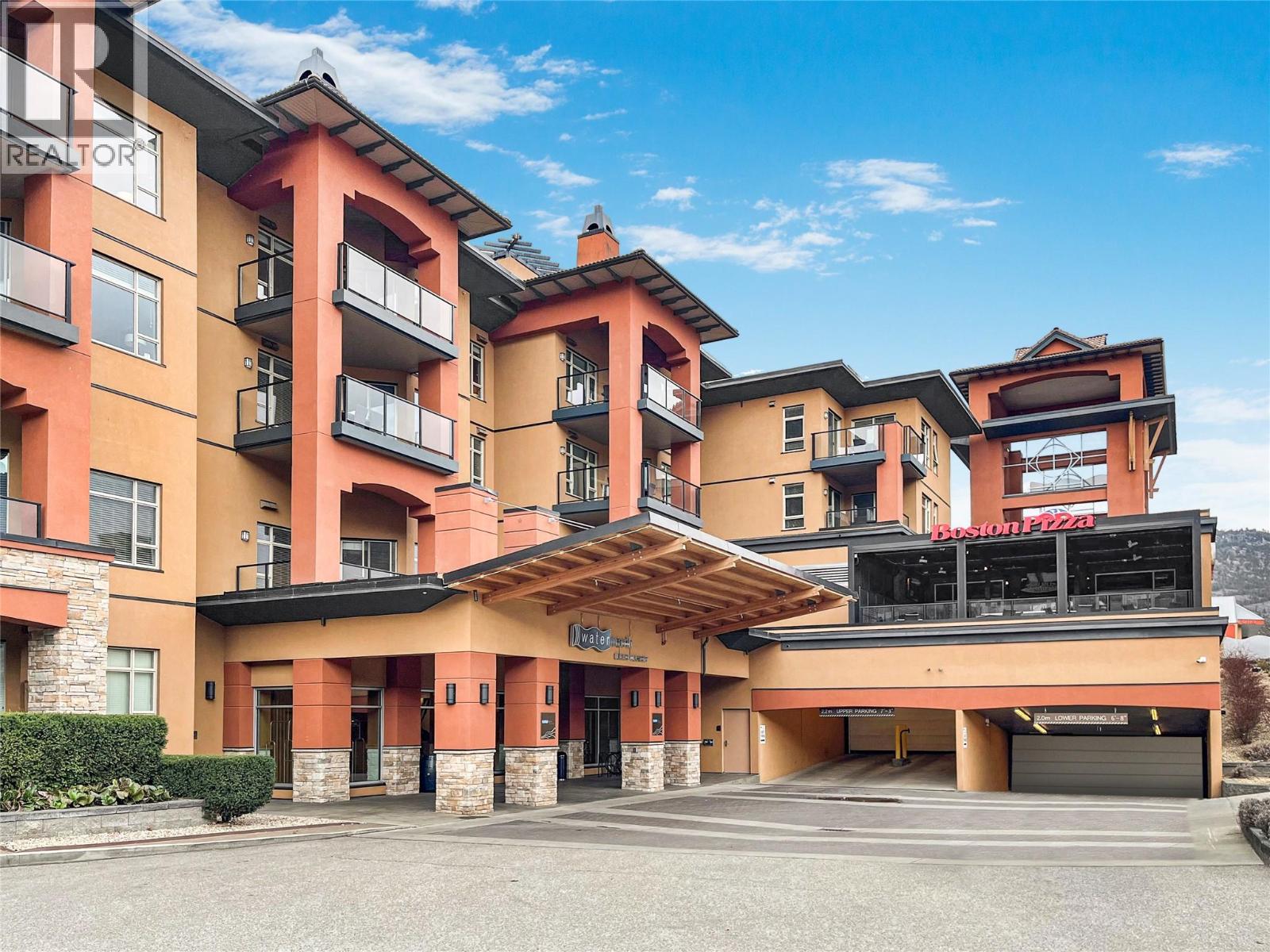 15 Park Place Unit# 309, Osoyoos