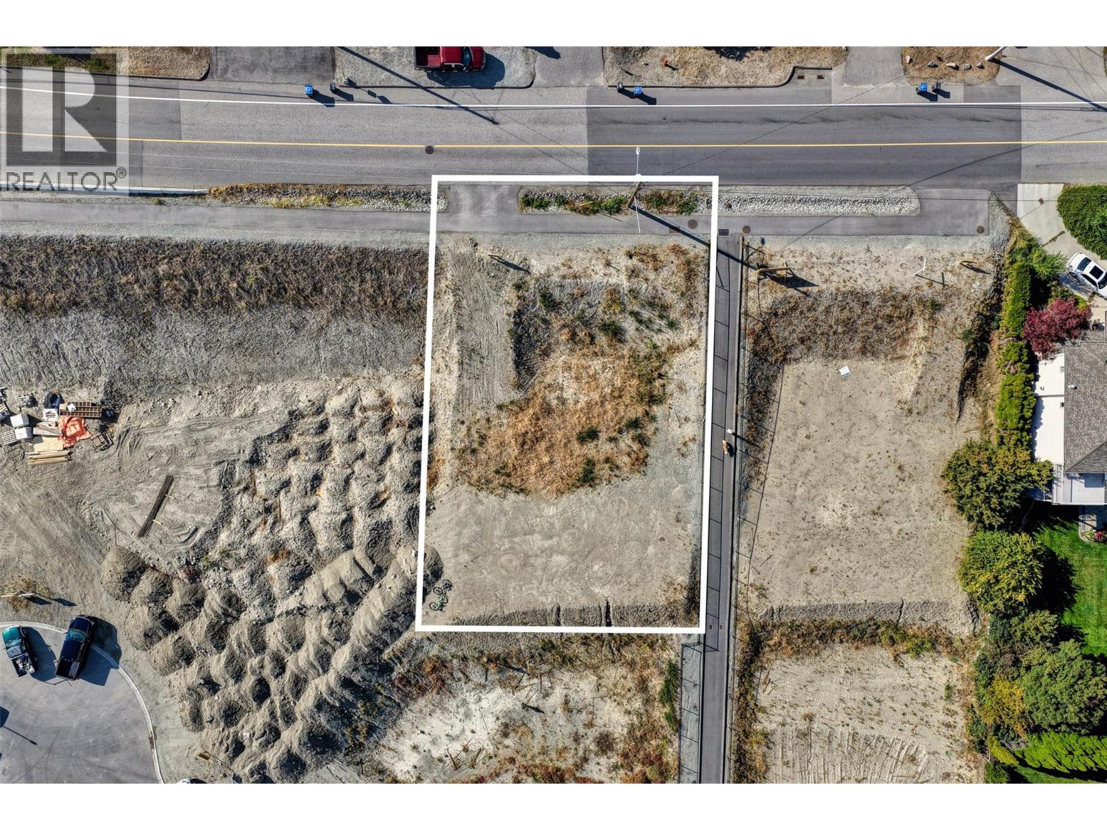 2353 Thacker Drive, West Kelowna