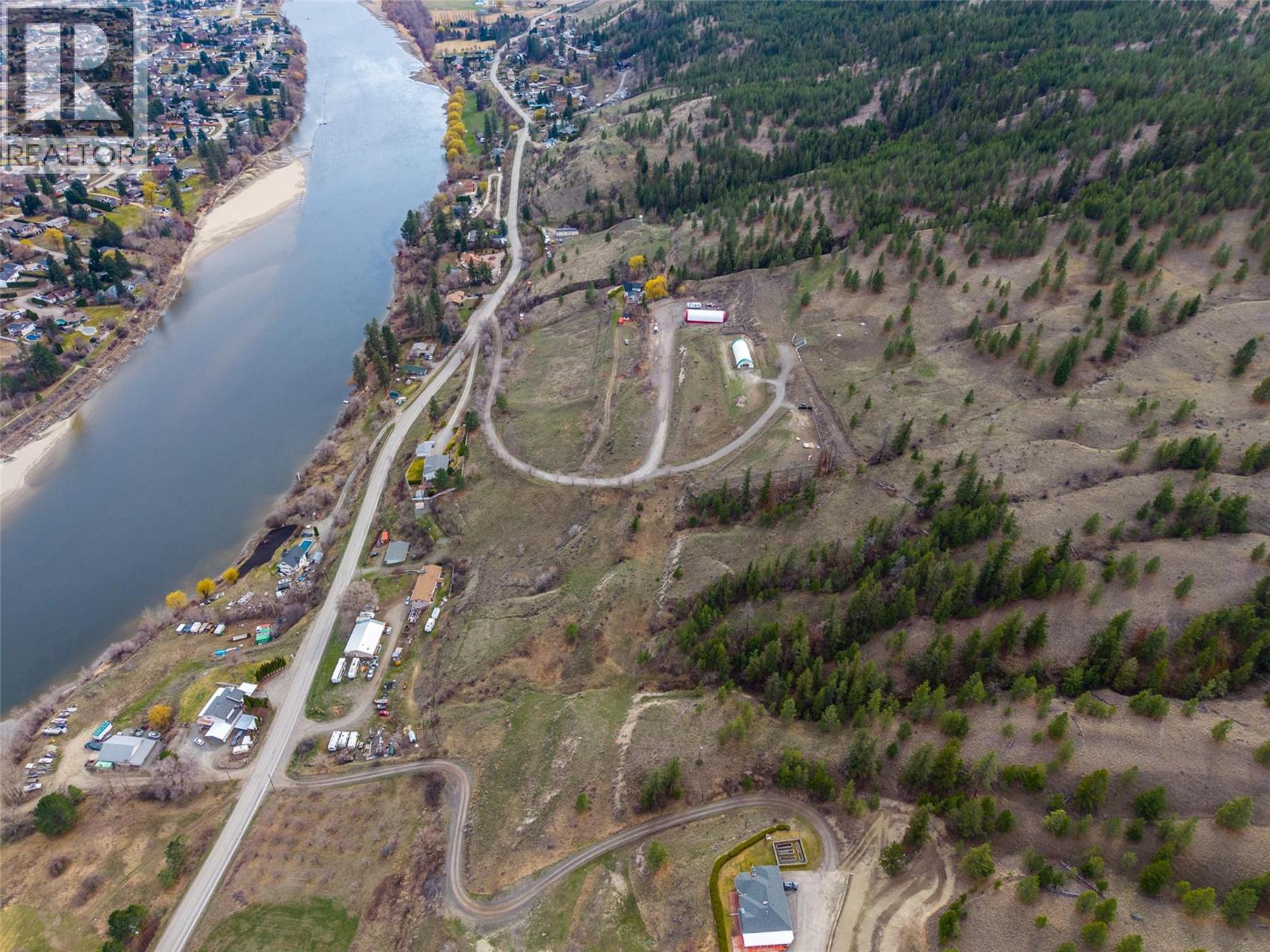 4702 Westsyde Road, Kamloops