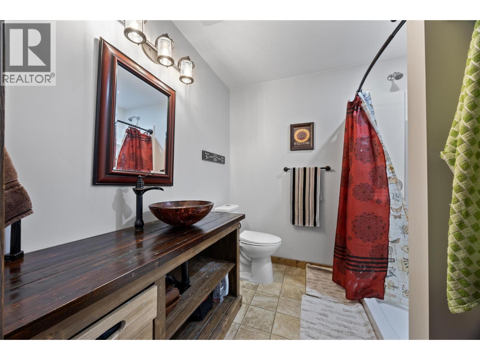 4702 Westsyde Road, Kamloops