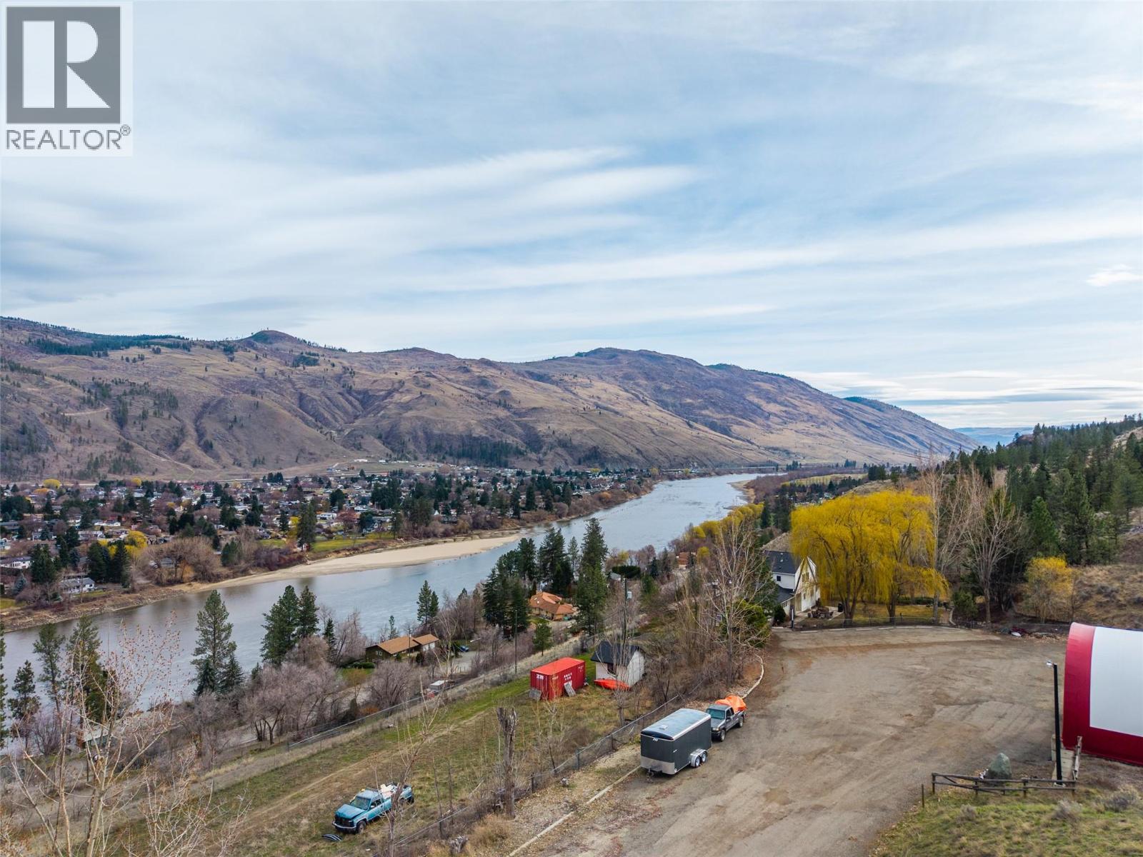 4702 Westsyde Road, Kamloops