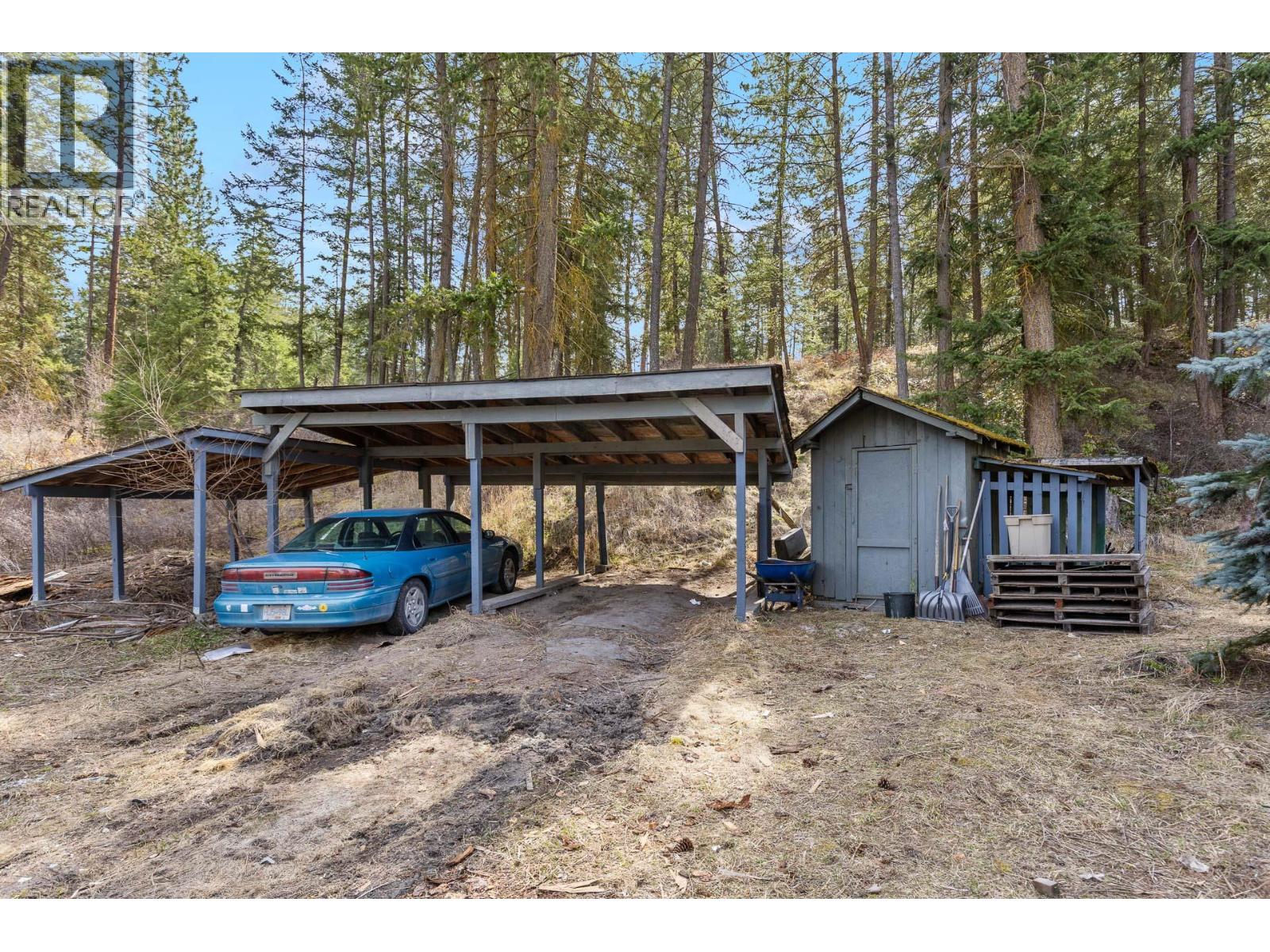 3525 Mathews Road, Kelowna