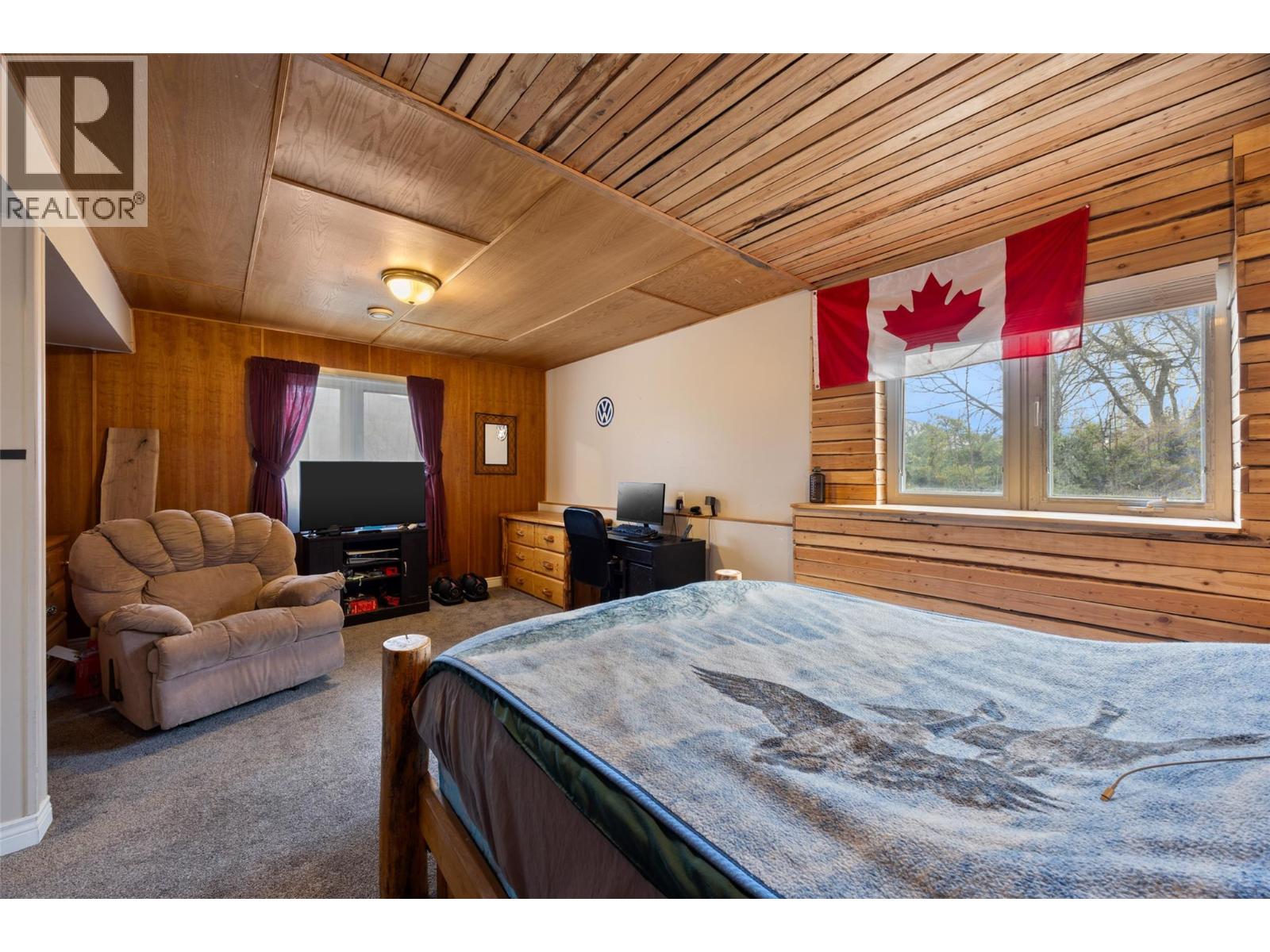 4702 Westsyde Road, Kamloops