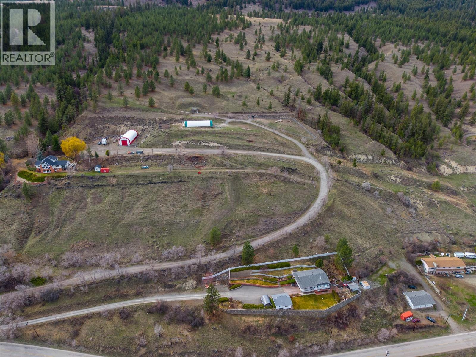 4702 Westsyde Road, Kamloops