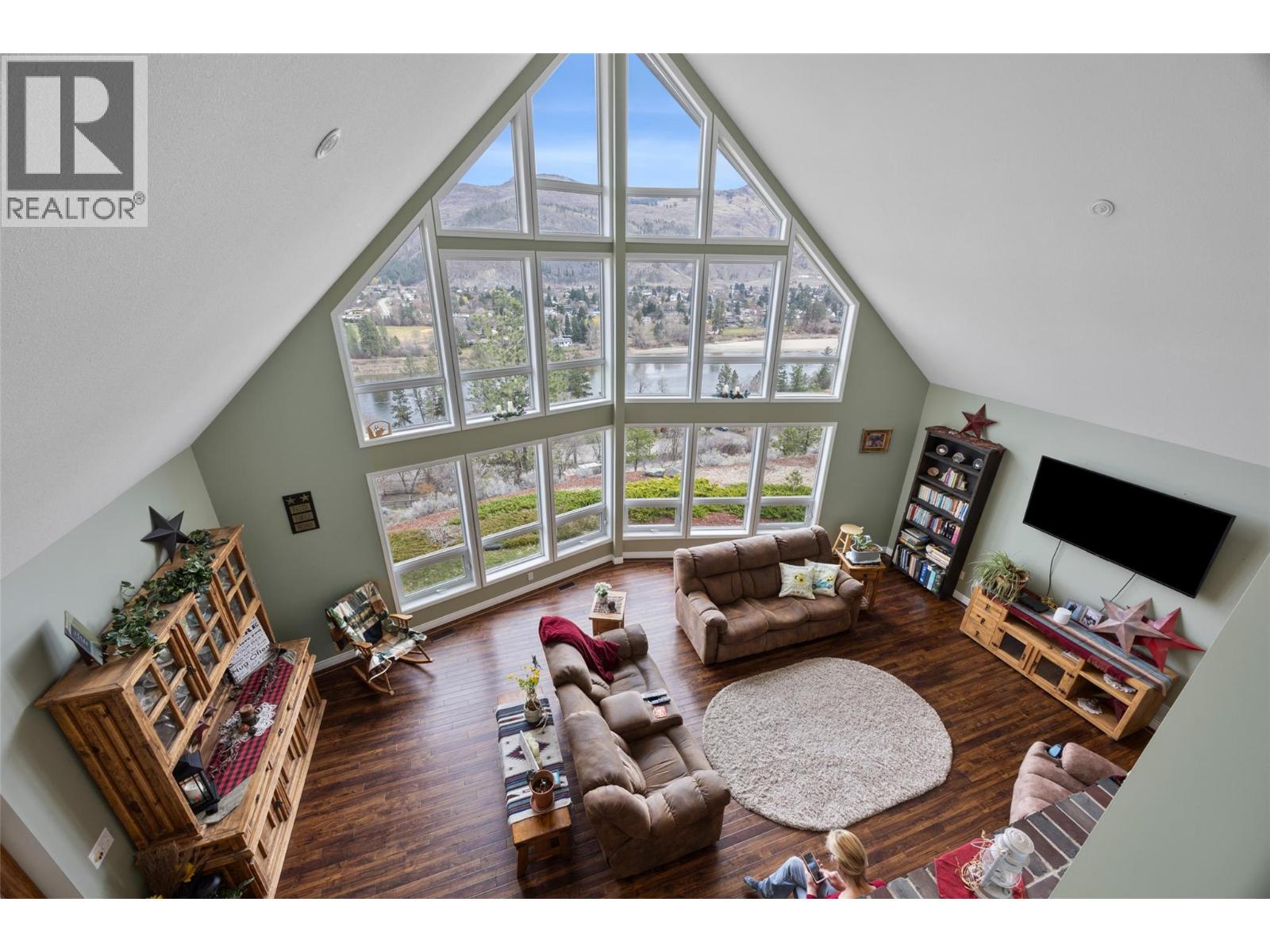 4702 Westsyde Road, Kamloops