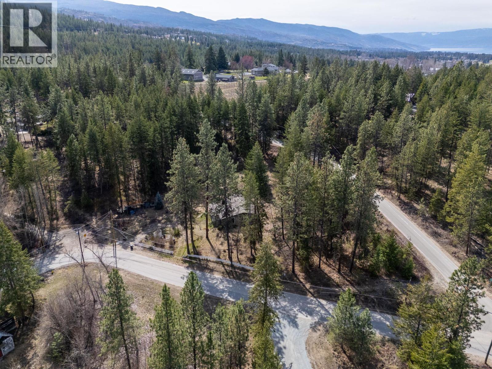 3525 Mathews Road, Kelowna