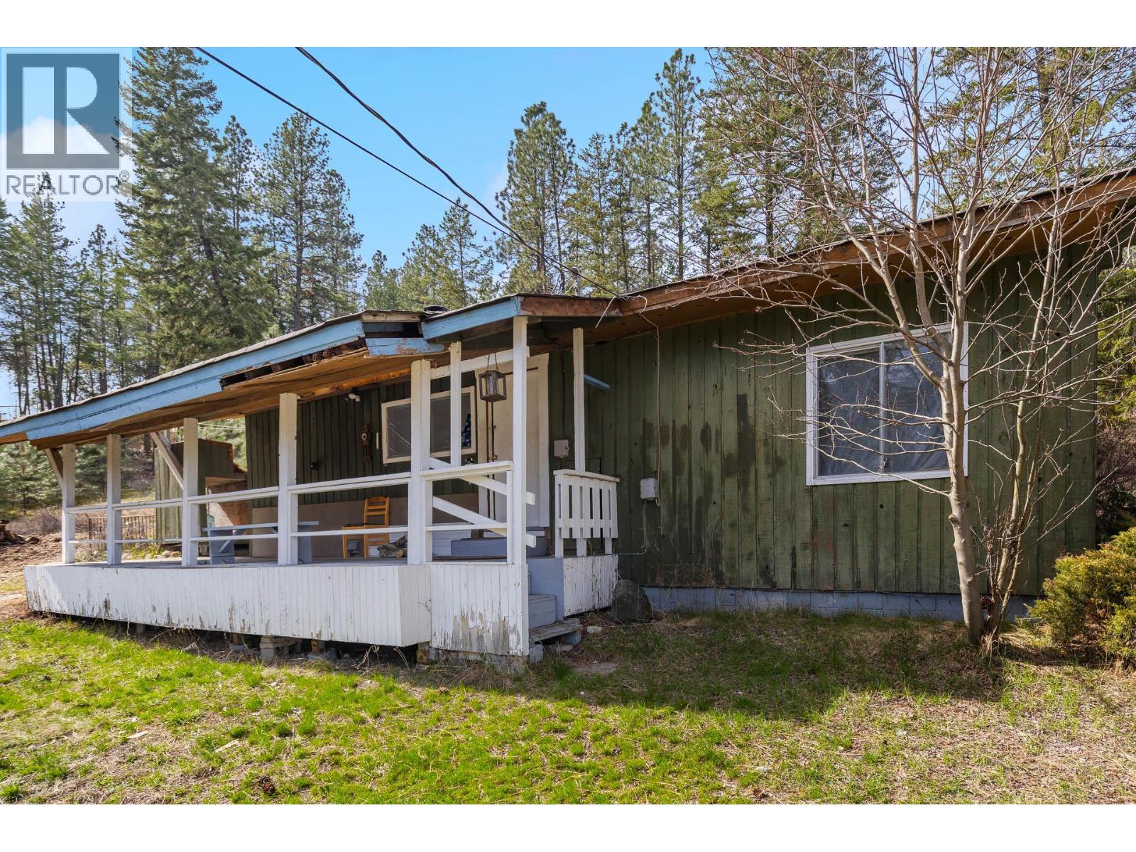 3525 Mathews Road, Kelowna