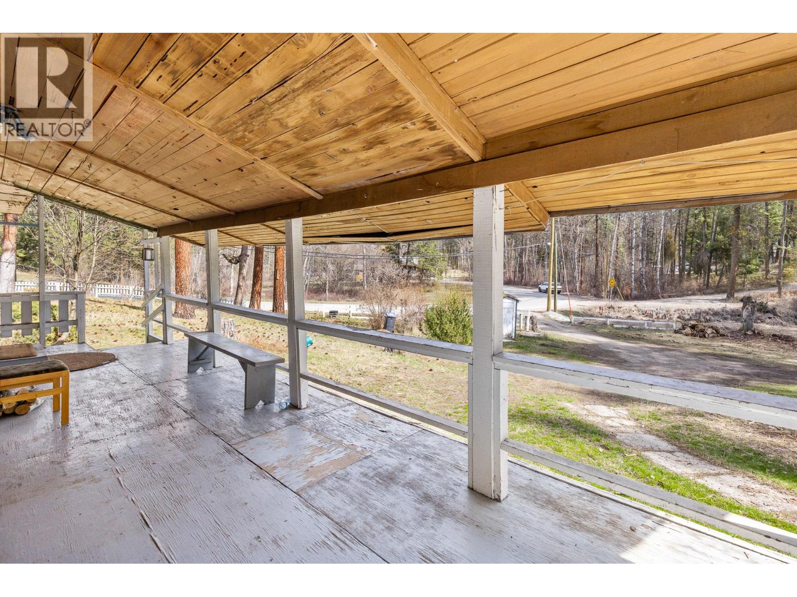 3525 Mathews Road, Kelowna