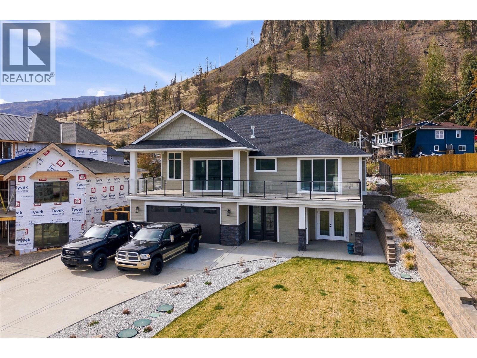 167 Heldon Court, West Kelowna
