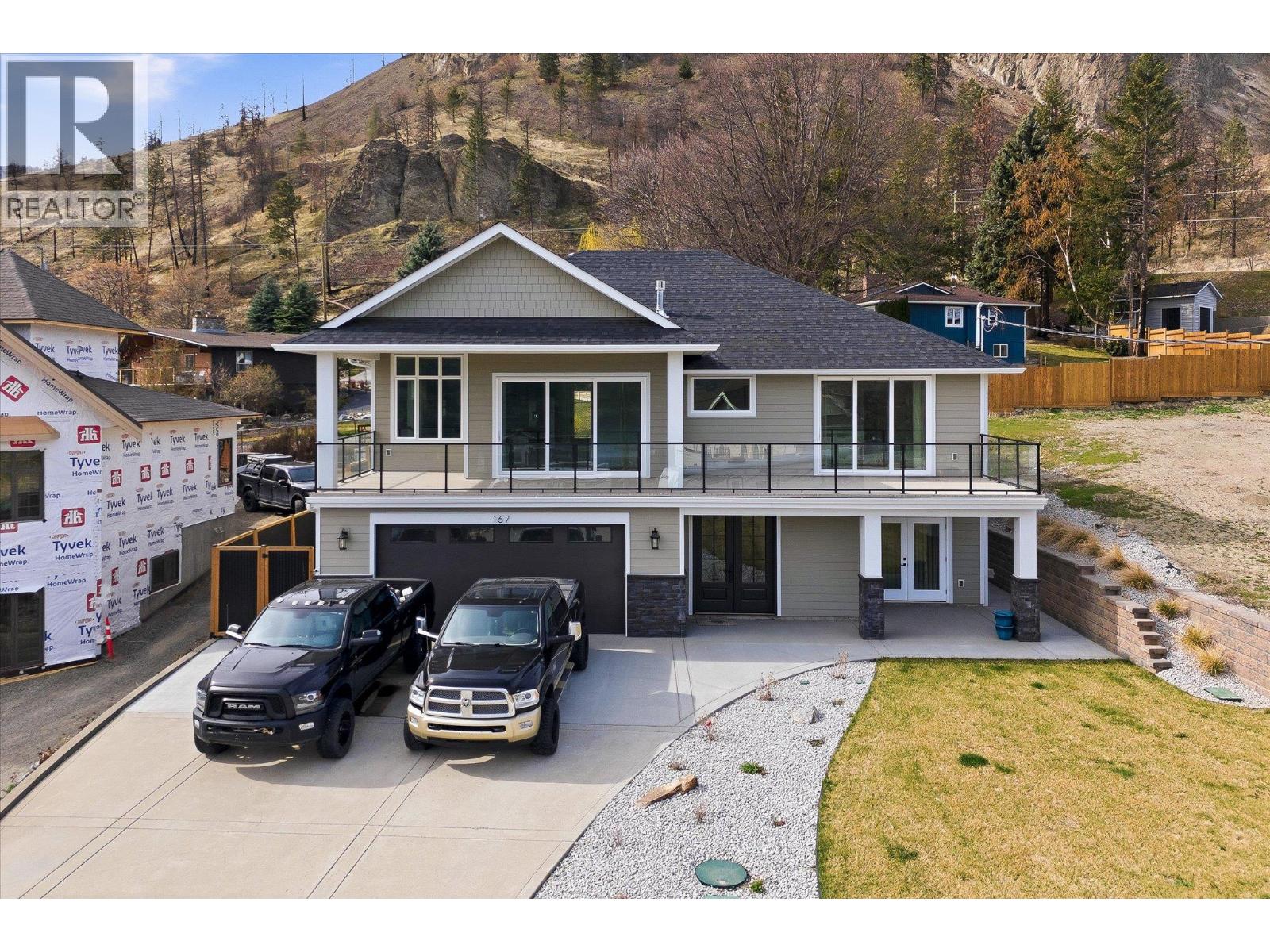 167 Heldon Court, West Kelowna