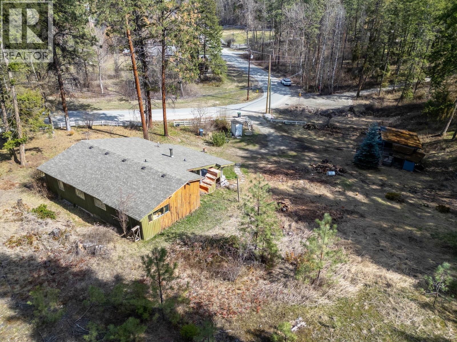 3525 Mathews Road, Kelowna