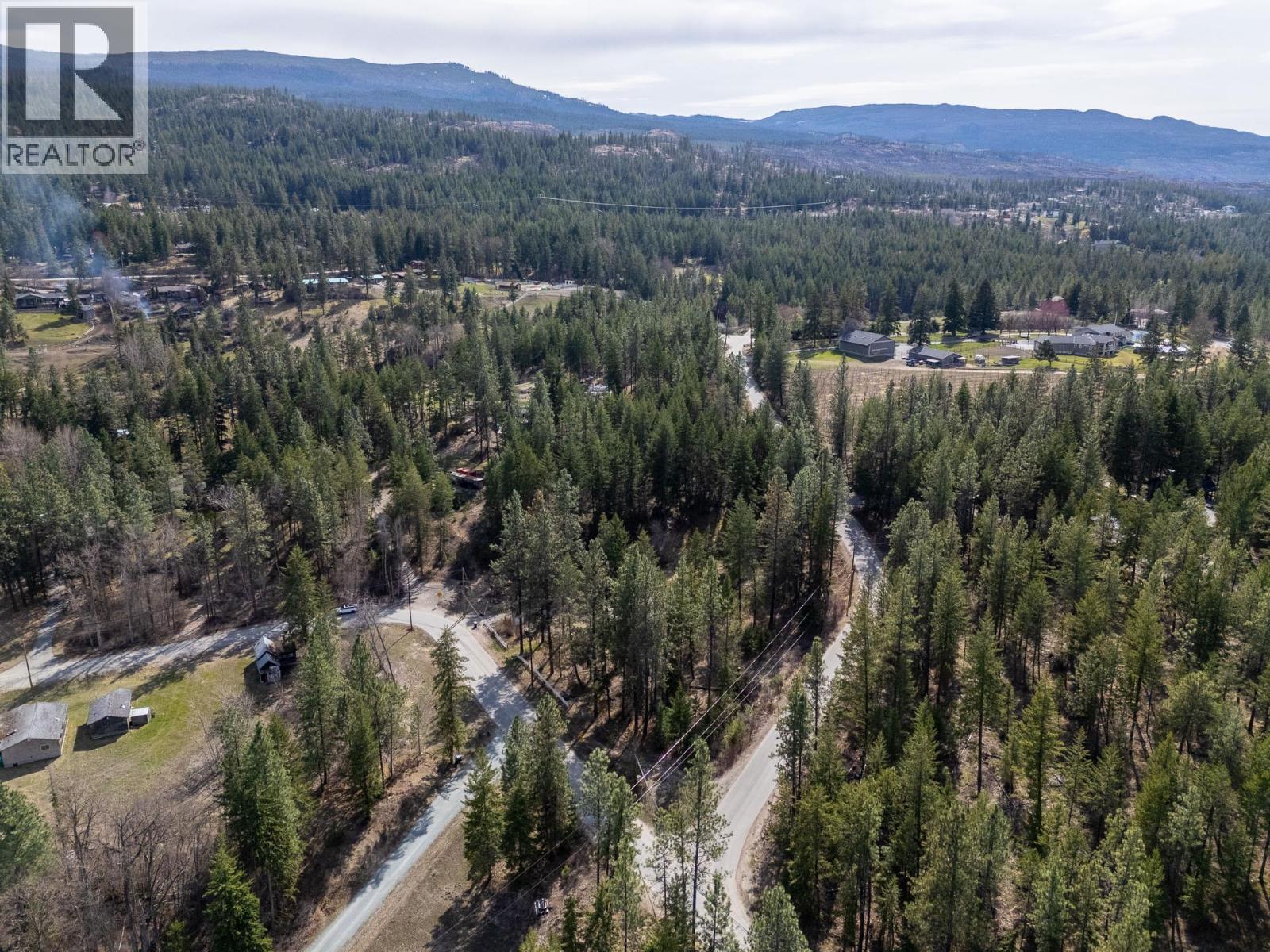 3525 Mathews Road, Kelowna