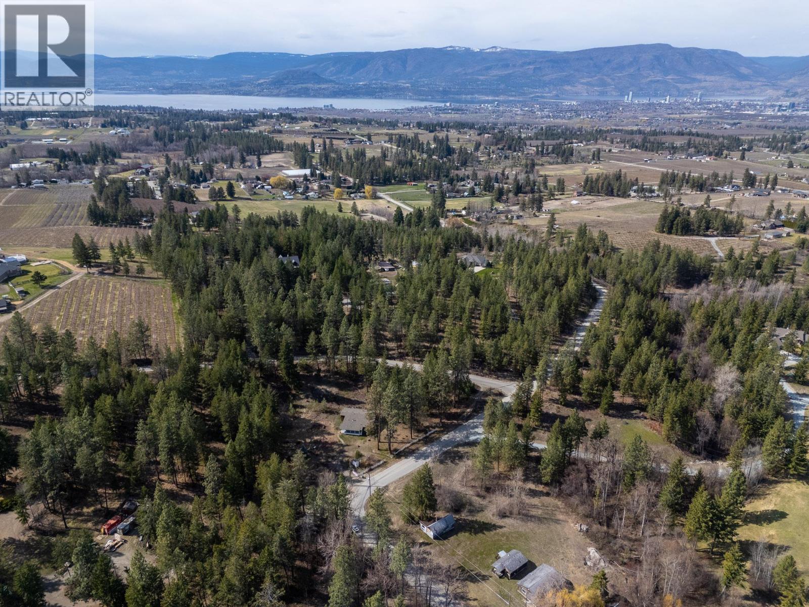 3525 Mathews Road, Kelowna