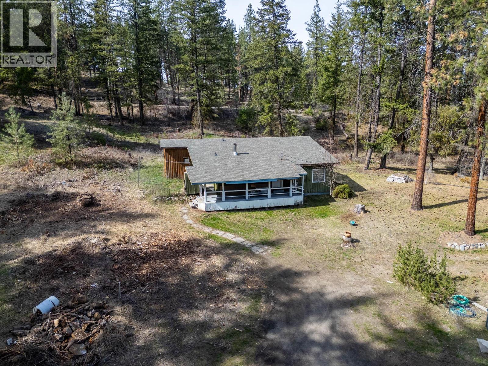 3525 Mathews Road, Kelowna