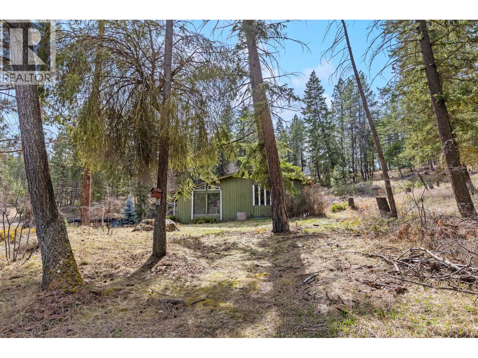 3525 Mathews Road, Kelowna