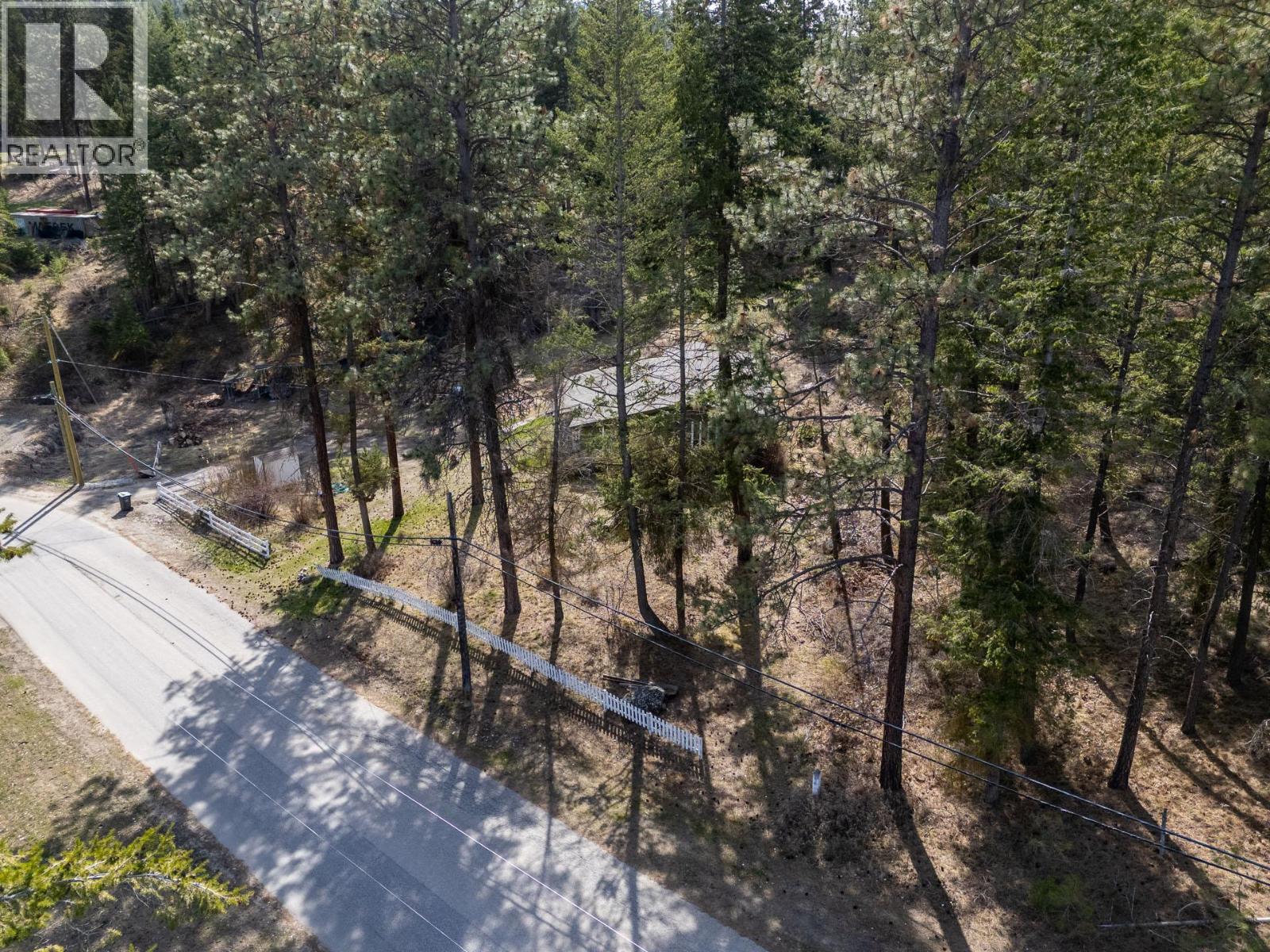 3525 Mathews Road, Kelowna