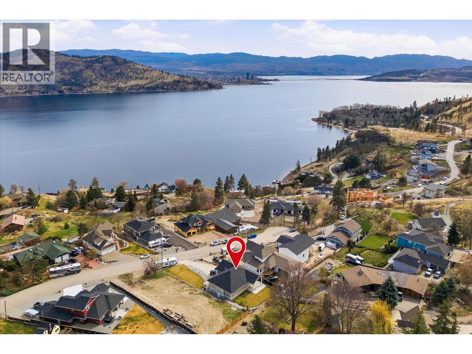 167 Heldon Court, West Kelowna