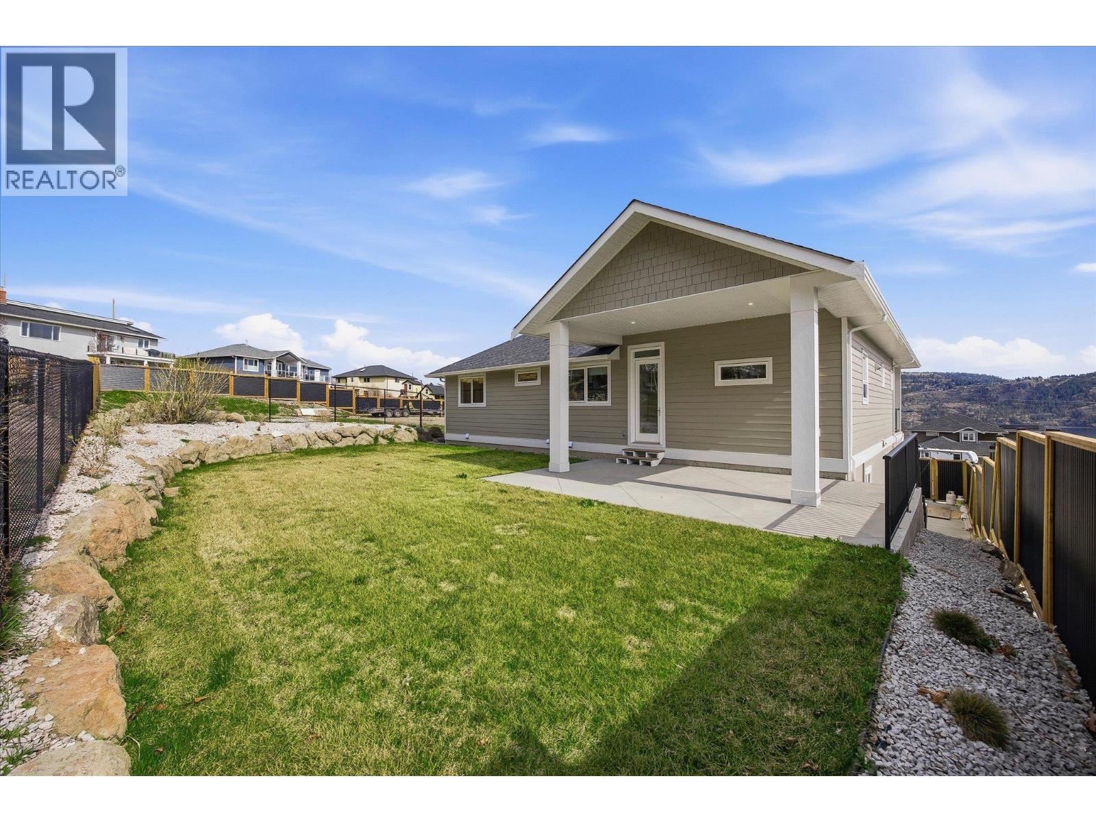 167 Heldon Court, West Kelowna