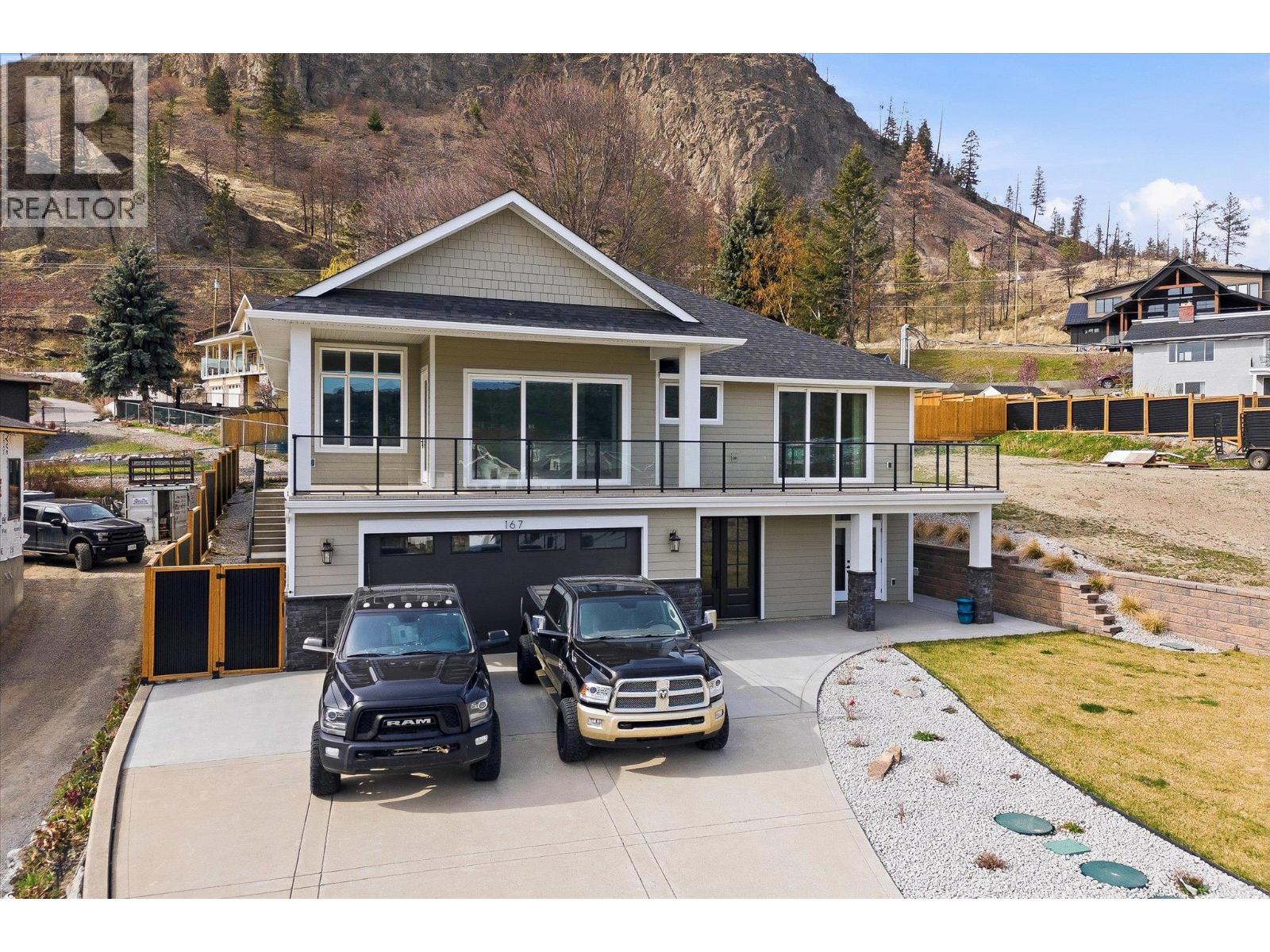 167 Heldon Court, West Kelowna