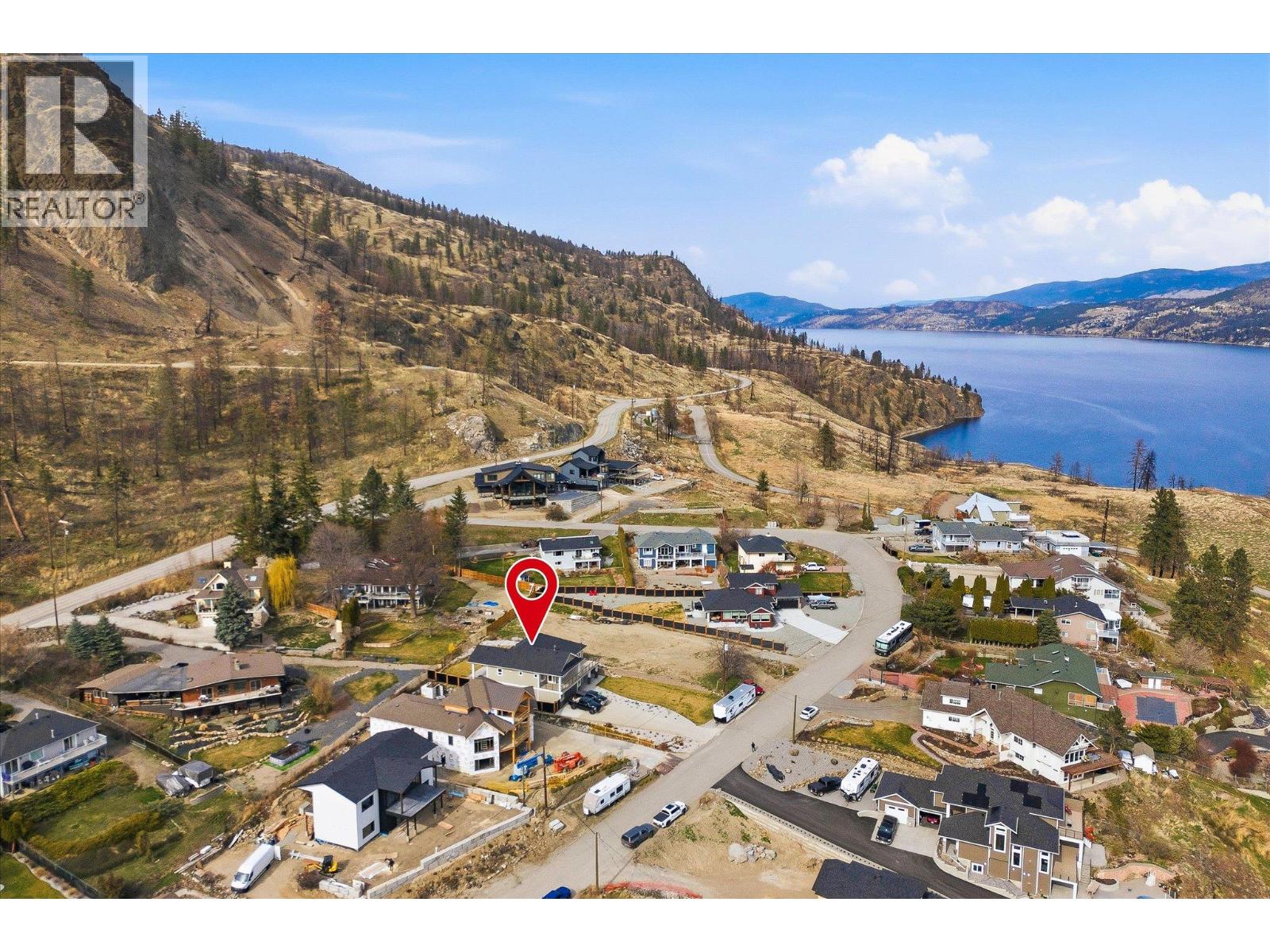167 Heldon Court, West Kelowna