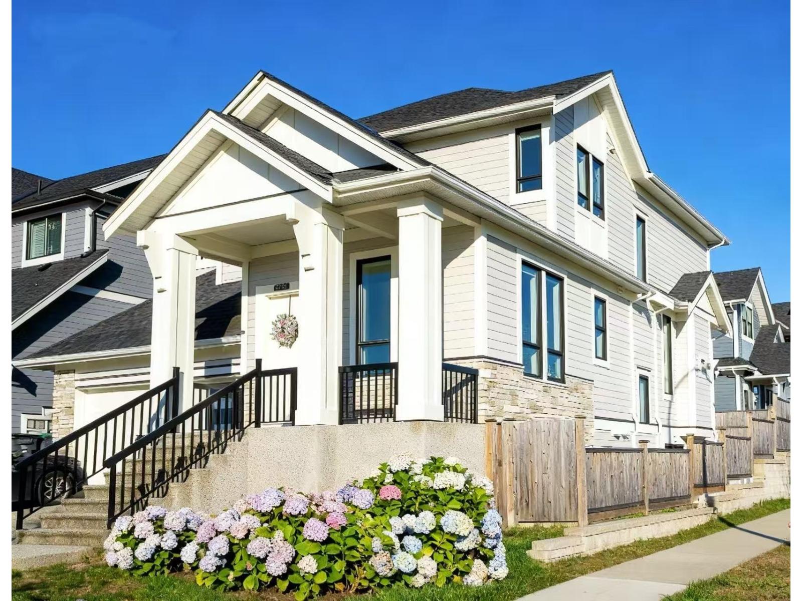 2112 166 STREET, Surrey