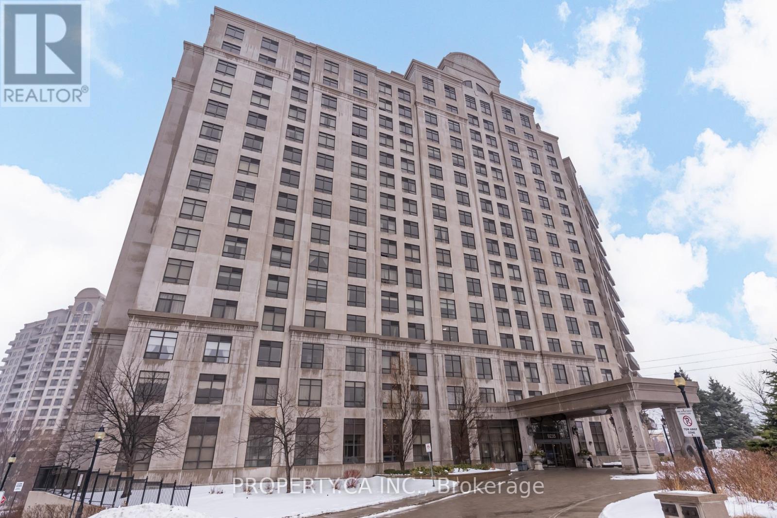 305 - 9235 JANE STREET