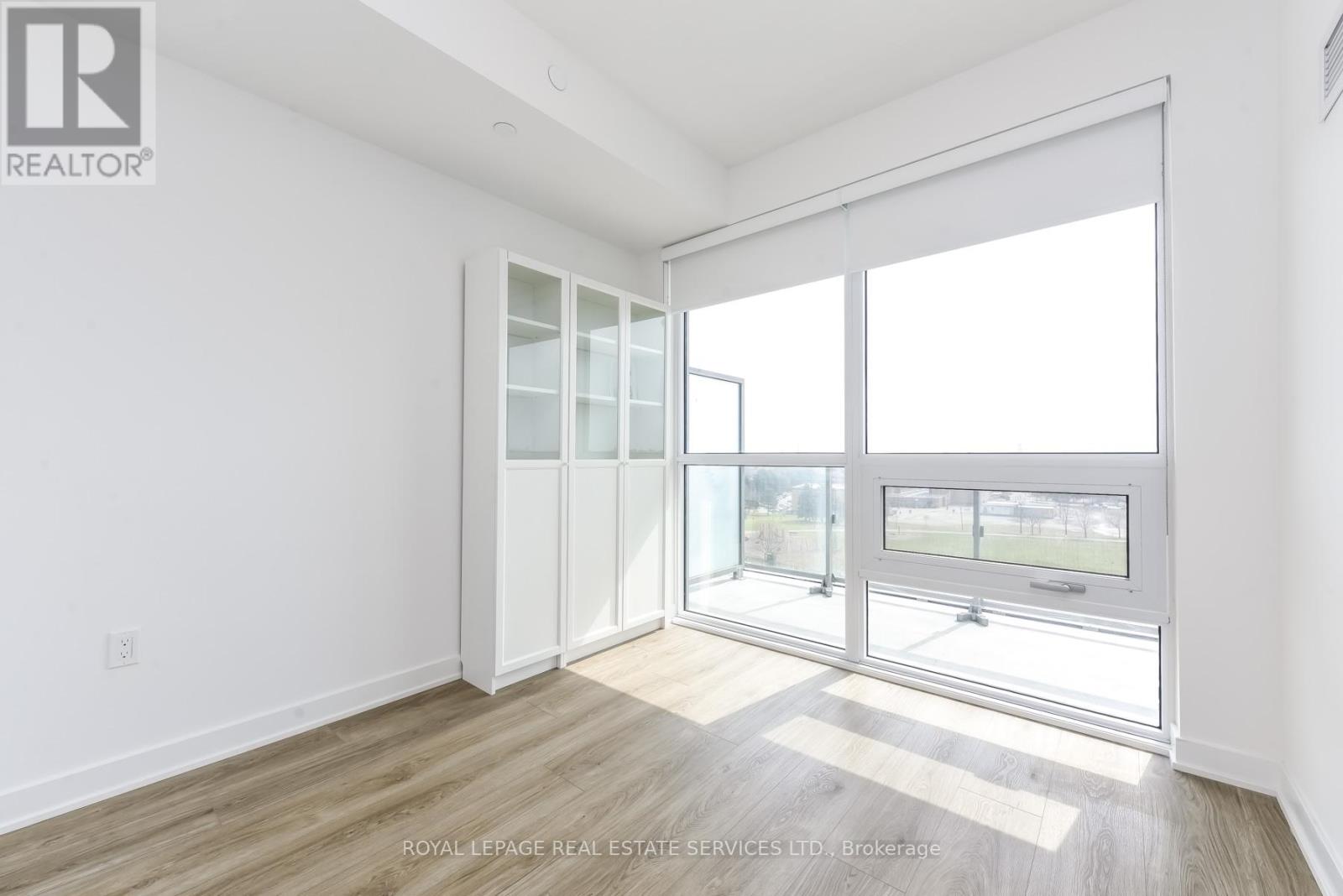#607 4677 GLEN ERIN DRIVE - 21