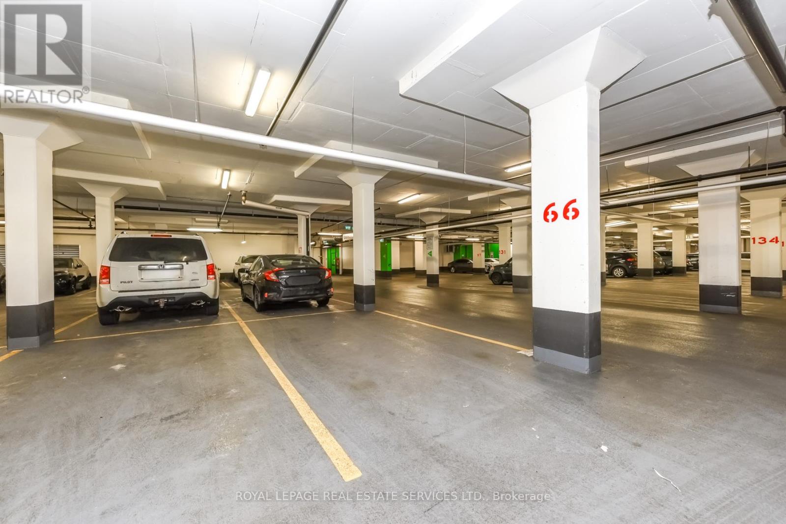 #607 4677 GLEN ERIN DRIVE - 36
