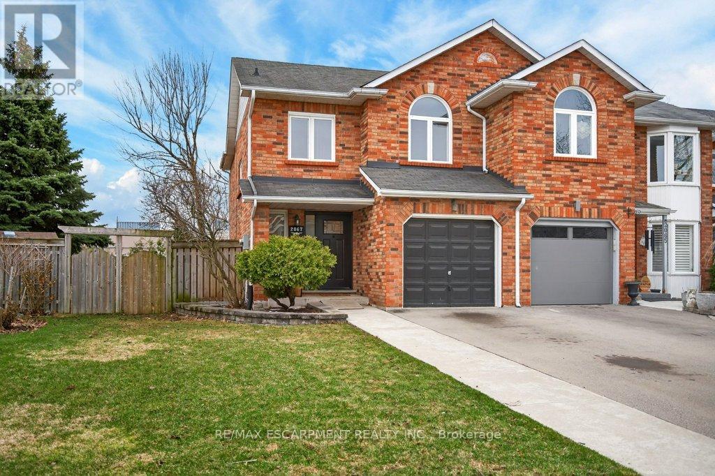 2067 CHRISDON ROAD,Burlington (Headon),,