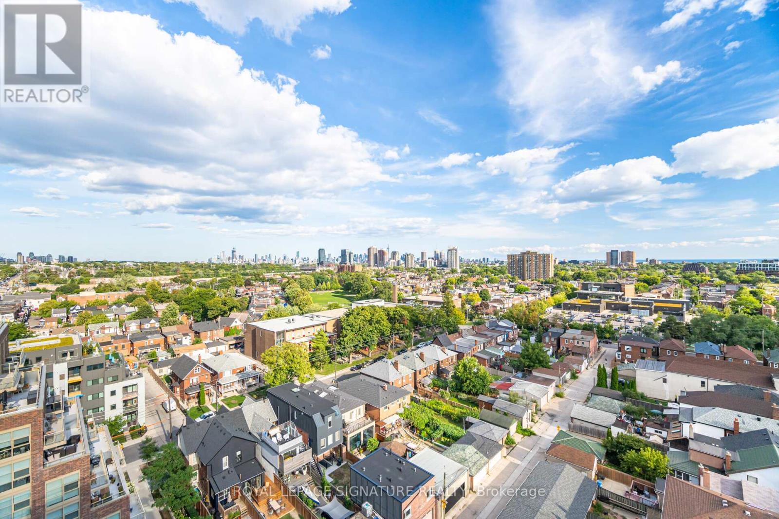 #208 1787 ST CLAIR AVENUE W - 44