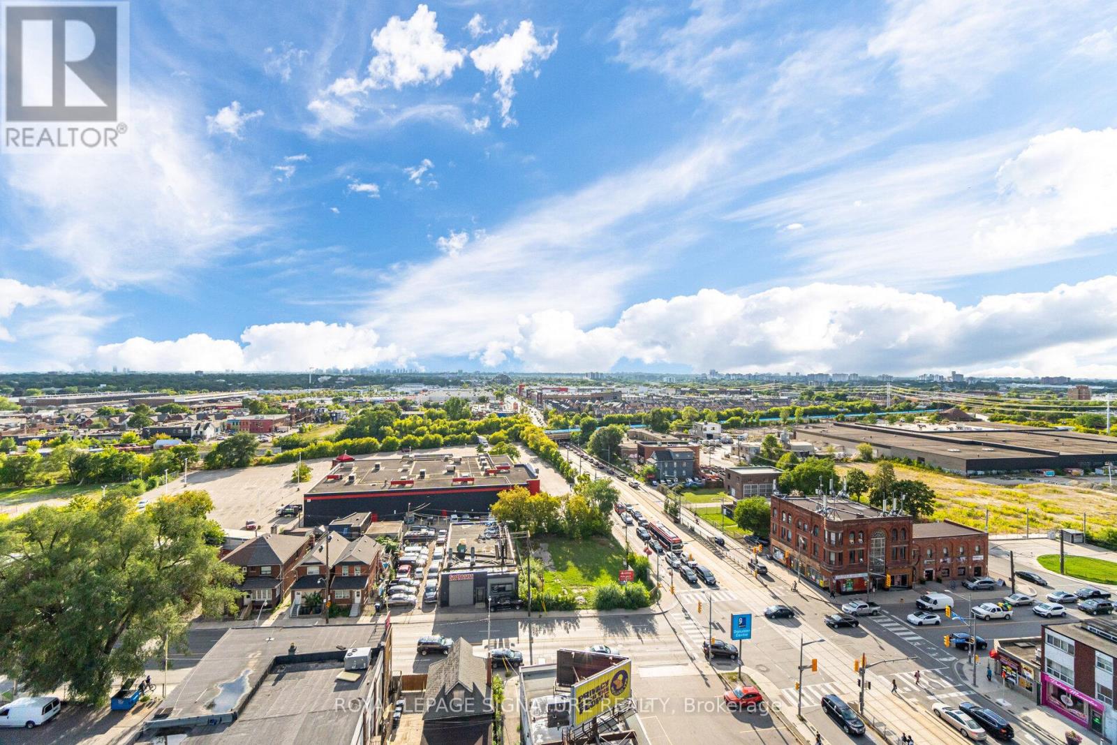 #208 1787 ST CLAIR AVENUE W - 46