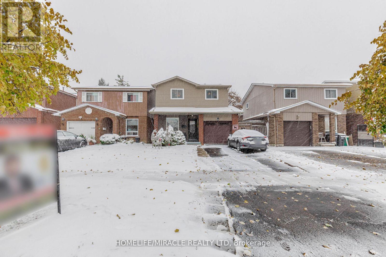 32 LANGSTON DRIVE - 1