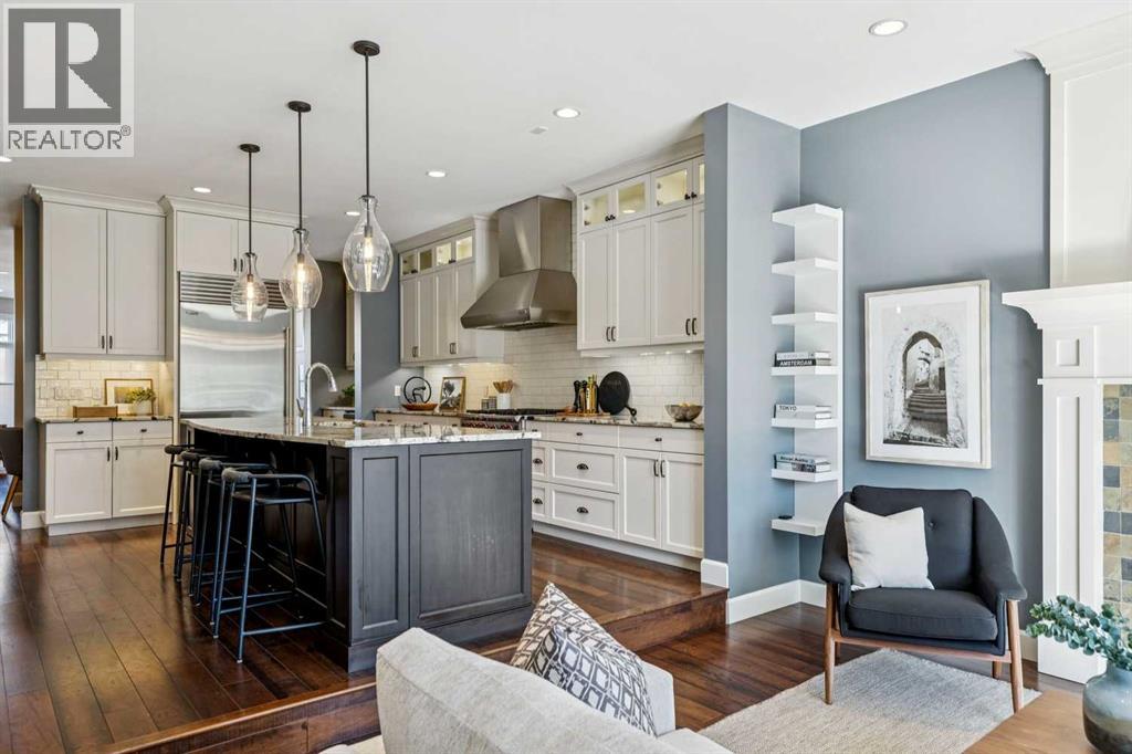 Single Family House for Sale in   Avenue SW South Calgary Calgary 