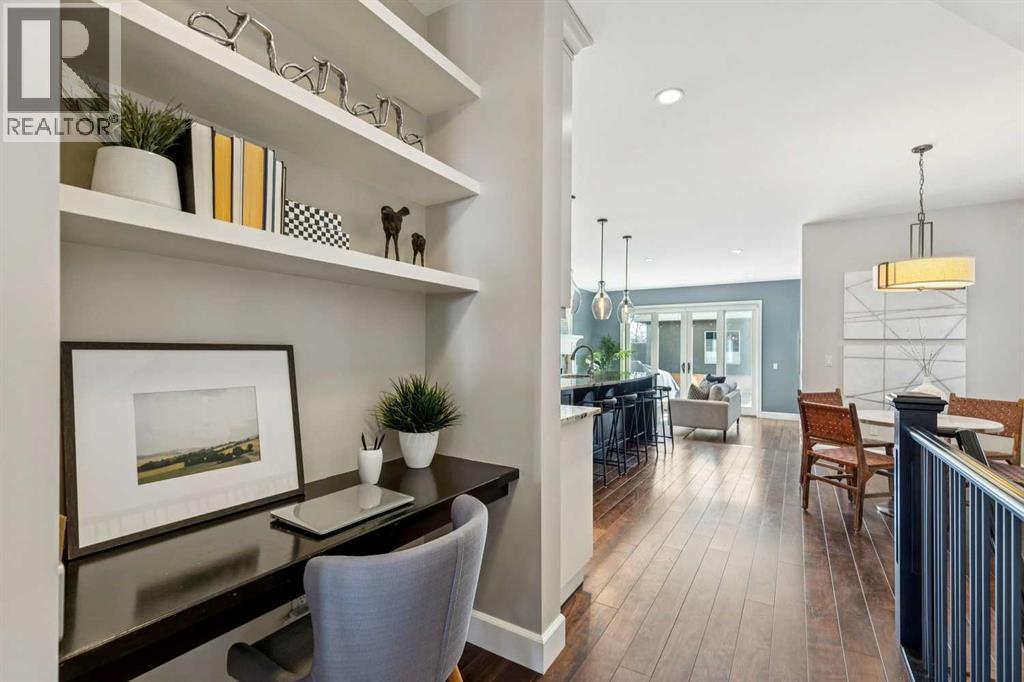 Single Family House for Sale in   Avenue SW South Calgary Calgary 