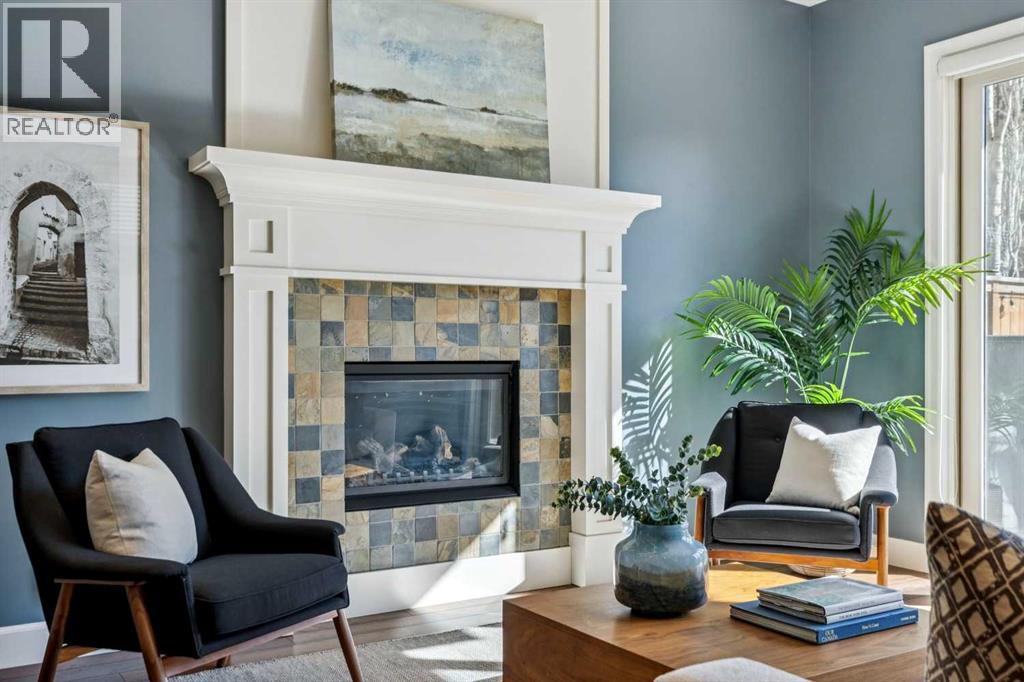 Single Family House for Sale in   Avenue SW South Calgary Calgary 