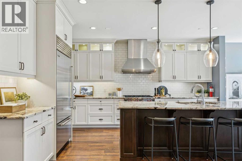 Single Family House for Sale in   Avenue SW South Calgary Calgary 