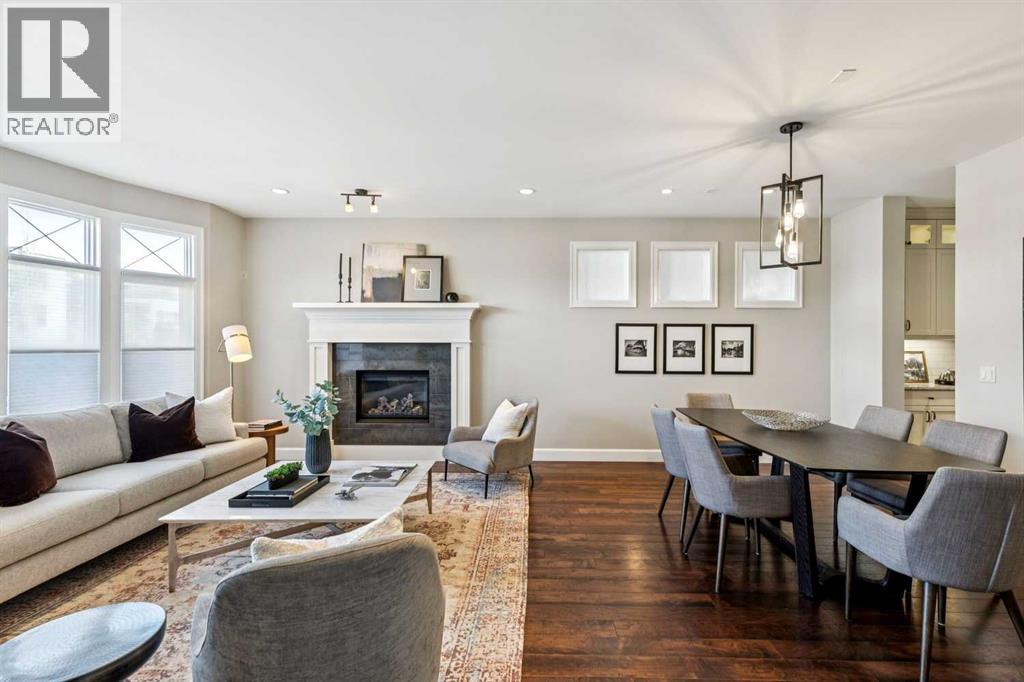 Single Family House for Sale in   Avenue SW South Calgary Calgary 