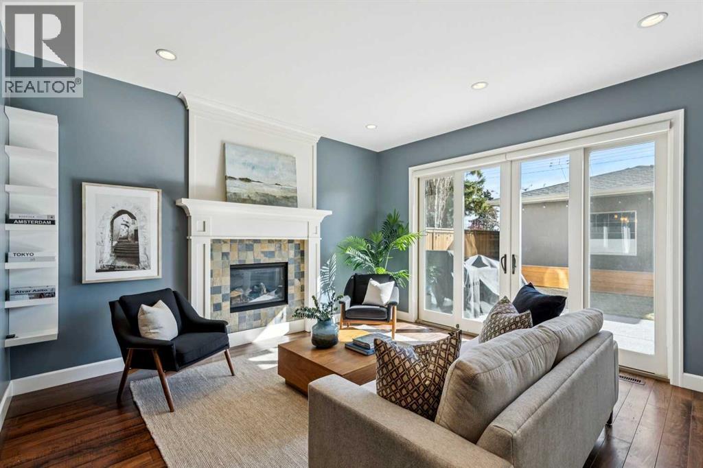 Single Family House for Sale in   Avenue SW South Calgary Calgary 